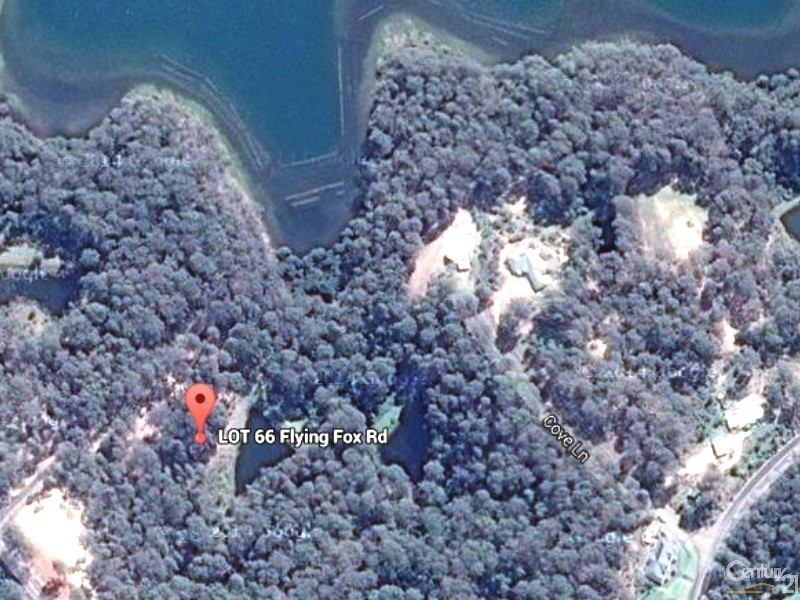 Lot 66 Flying Fox Road, Narooma NSW 2546