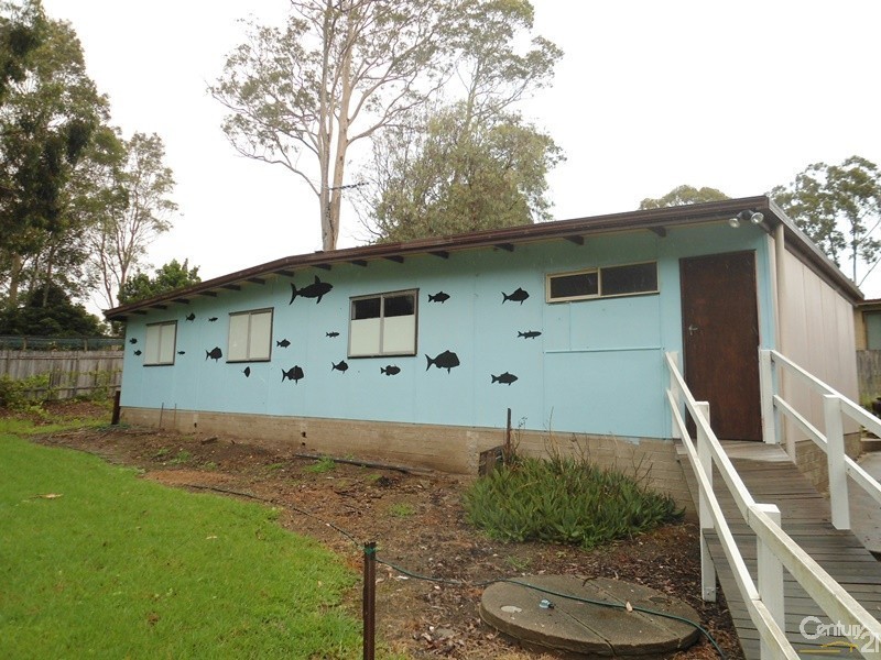 4 Laidley St, Bodalla NSW 2545