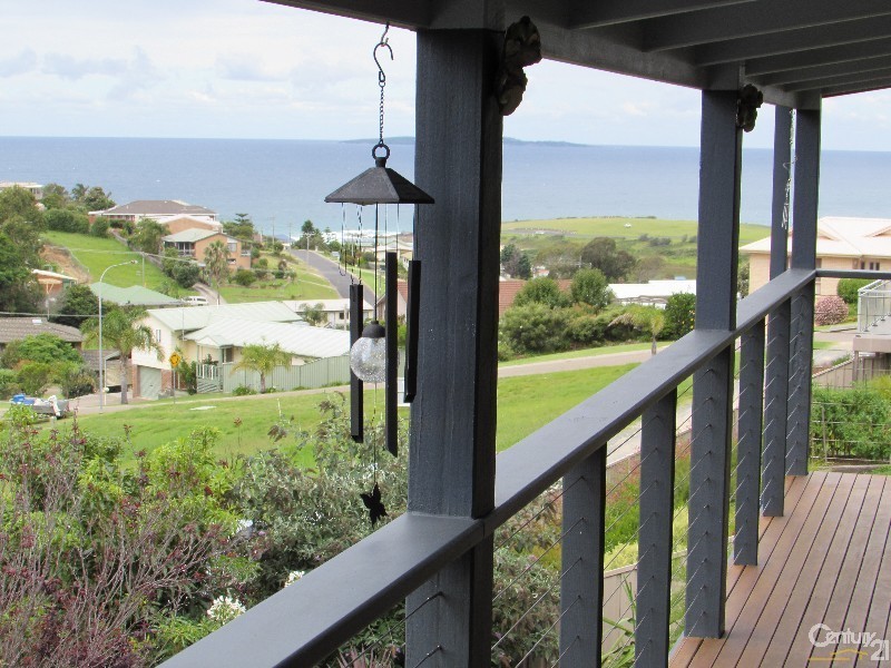 11 Dawn Parade, Kianga NSW 2546