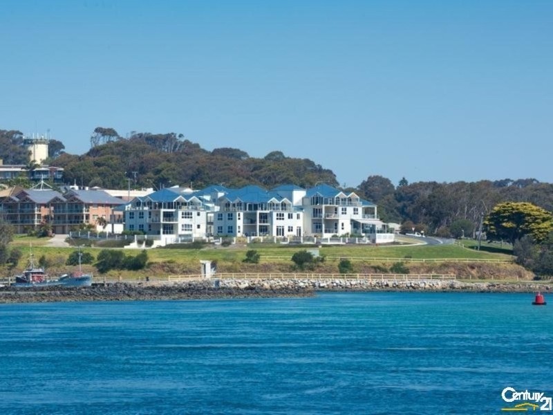 21/89 Campbell Street, Narooma NSW 2546
