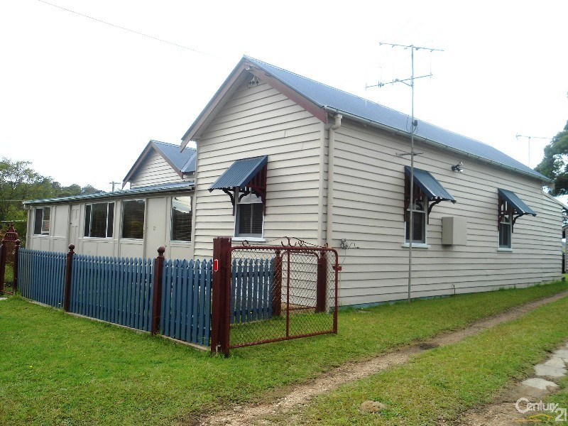 3 Bank Street, Cobargo NSW 2550