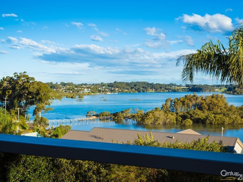 7 Alexander Place, Narooma NSW 2546
