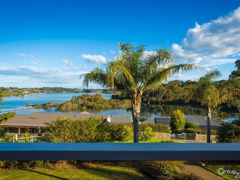 7 Alexander Place, Narooma NSW 2546
