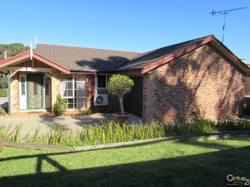 4/169 Princes Highway, Narooma NSW 2546