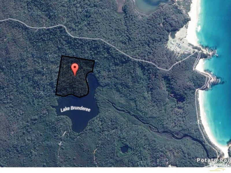 Lot 83 Horse Island Road, Bodalla NSW 2545
