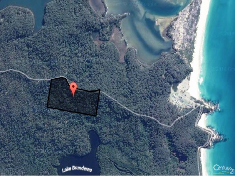 Lot 89 Horse Island Road, Bodalla NSW 2545