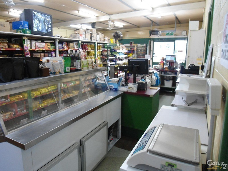 47-49 Princes Highway (Cobargo Supermarket), Cobargo NSW 2550