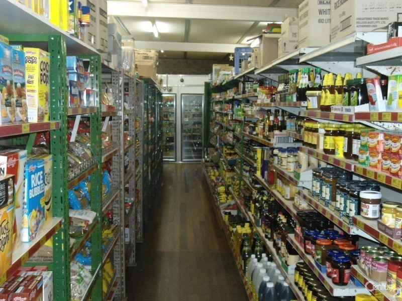 47-49 Princes Highway (Cobargo Supermarket), Cobargo NSW 2550