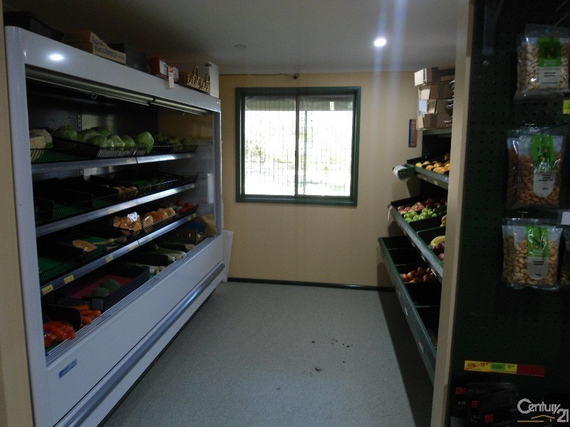 47-49 Princes Highway (Cobargo Supermarket), Cobargo NSW 2550