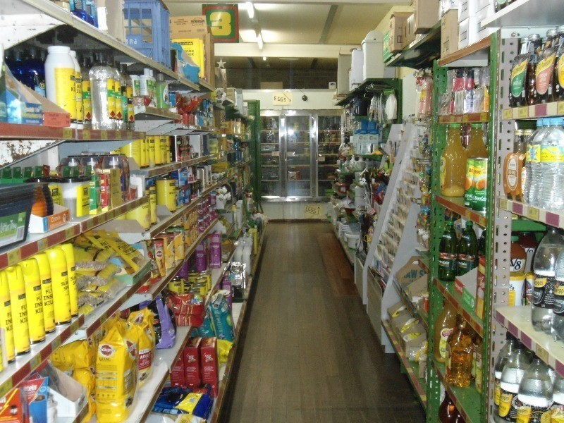 47-49 Princes Highway (Cobargo Supermarket), Cobargo NSW 2550