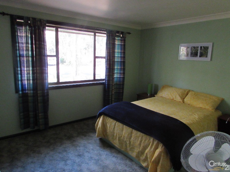 31 Maculata Circuit, Dalmeny NSW 2546