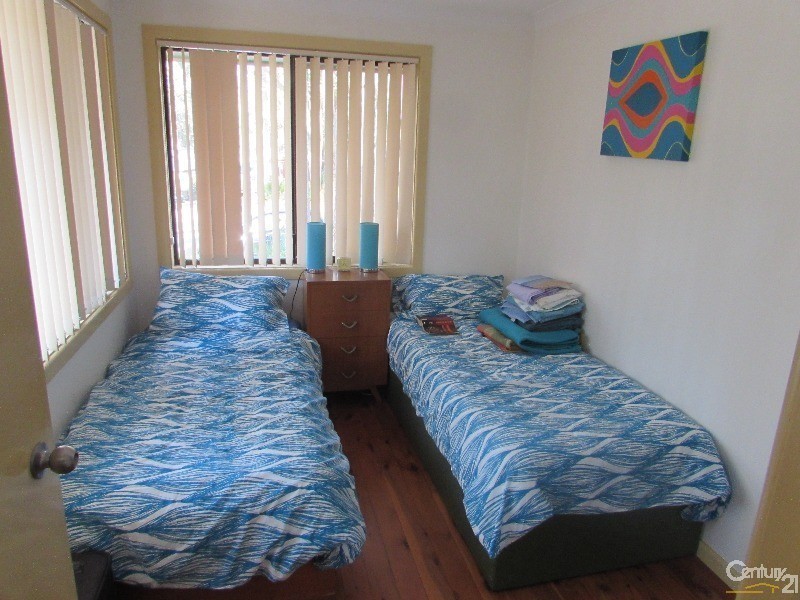 31 Maculata Circuit, Dalmeny NSW 2546