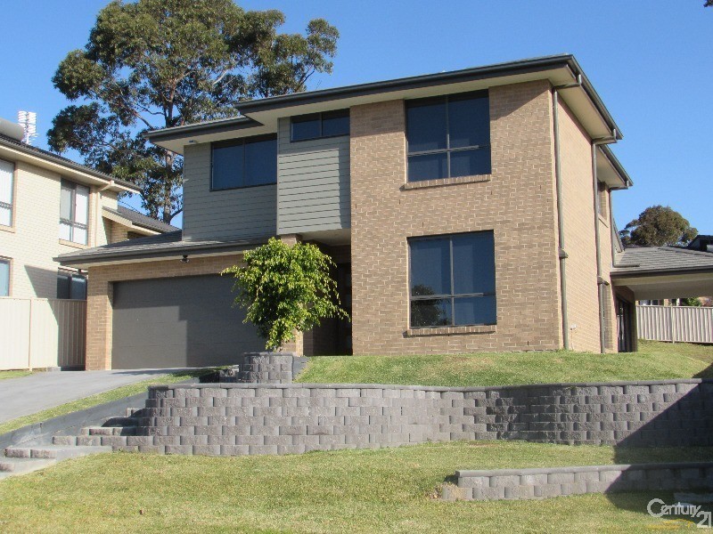 Dalmeny NSW 2546