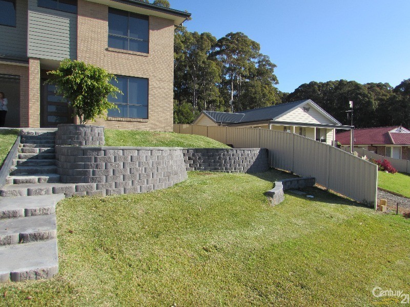 Dalmeny NSW 2546
