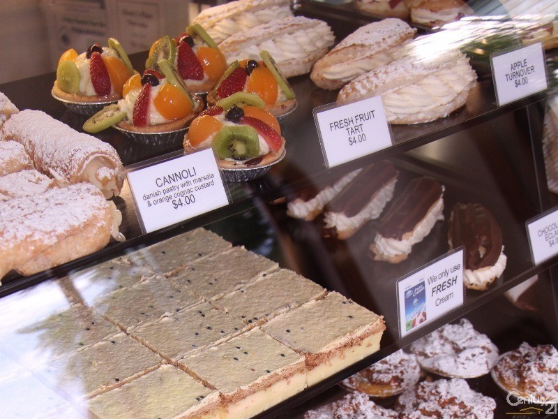 18 Bate Street (Tilba Bakery), Central Tilba NSW 2546