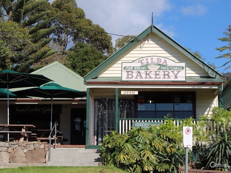 18 Bate Street (Tilba Bakery), Central Tilba NSW 2546