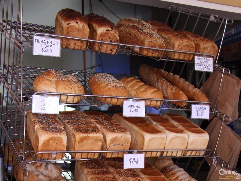 18 Bate Street (Tilba Bakery), Central Tilba NSW 2546