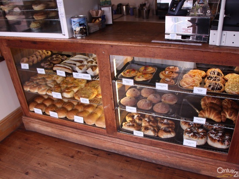 18 Bate Street (Tilba Bakery), Central Tilba NSW 2546