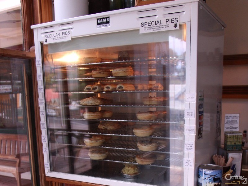 18 Bate Street (Tilba Bakery), Central Tilba NSW 2546