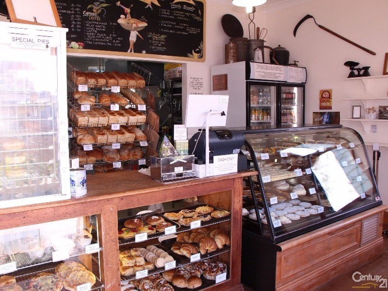 18 Bate Street (Tilba Bakery), Central Tilba NSW 2546