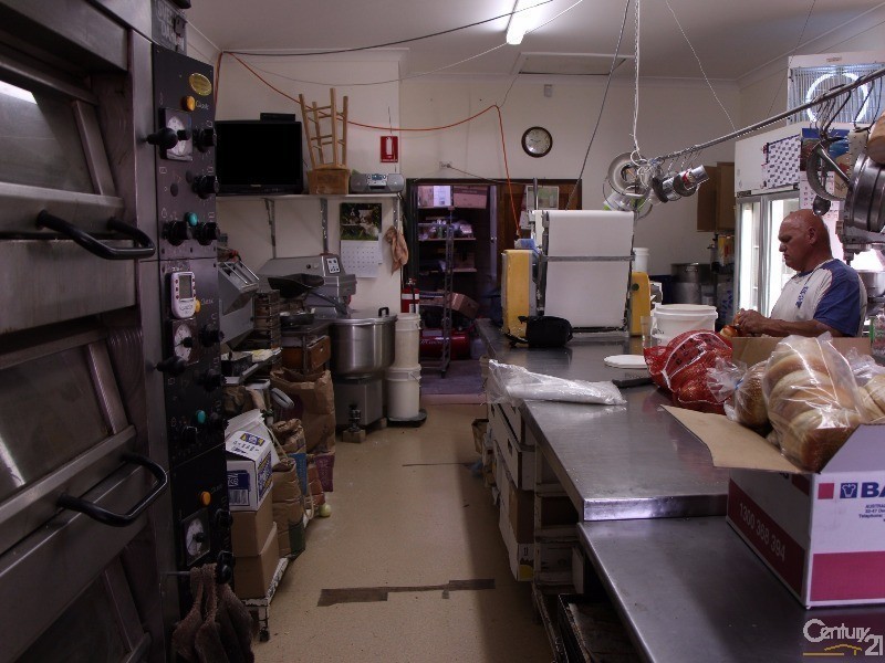 18 Bate Street (Tilba Bakery), Central Tilba NSW 2546