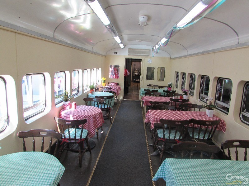 57a Princes Highway (Train Cafe), Cobargo NSW 2550
