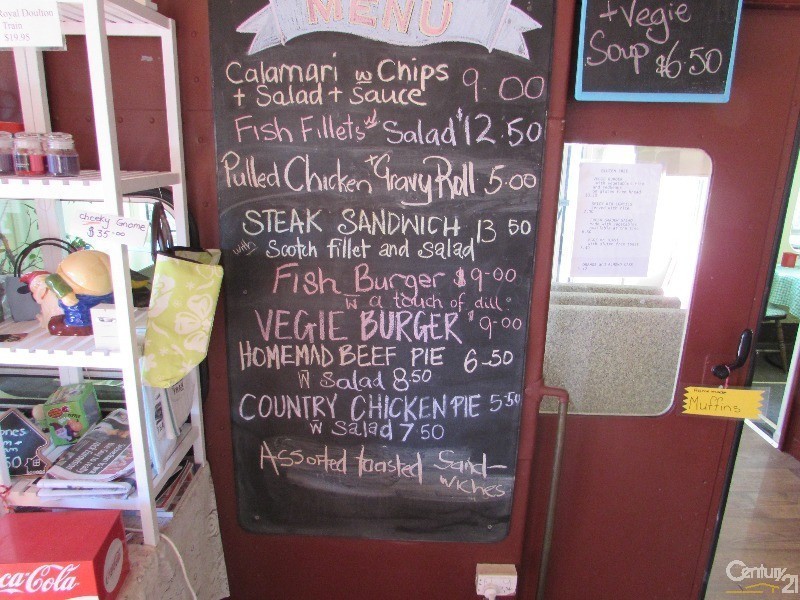 57a Princes Highway (Train Cafe), Cobargo NSW 2550