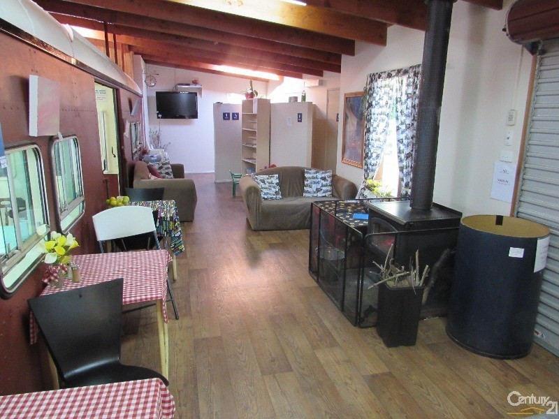 57a Princes Highway (Train Cafe), Cobargo NSW 2550