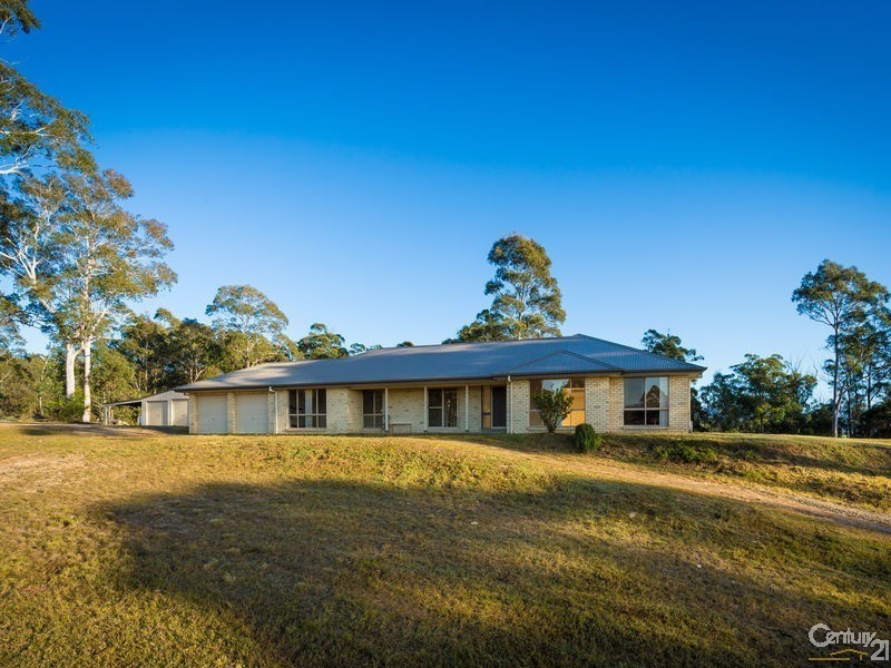 372 Bodalla Park Drive, Bodalla NSW 2545