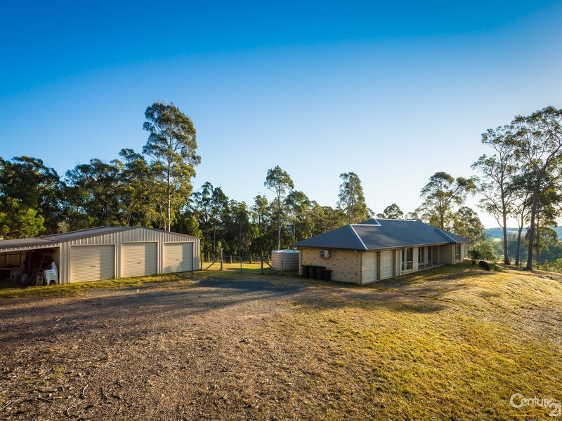 372 Bodalla Park Drive, Bodalla NSW 2545