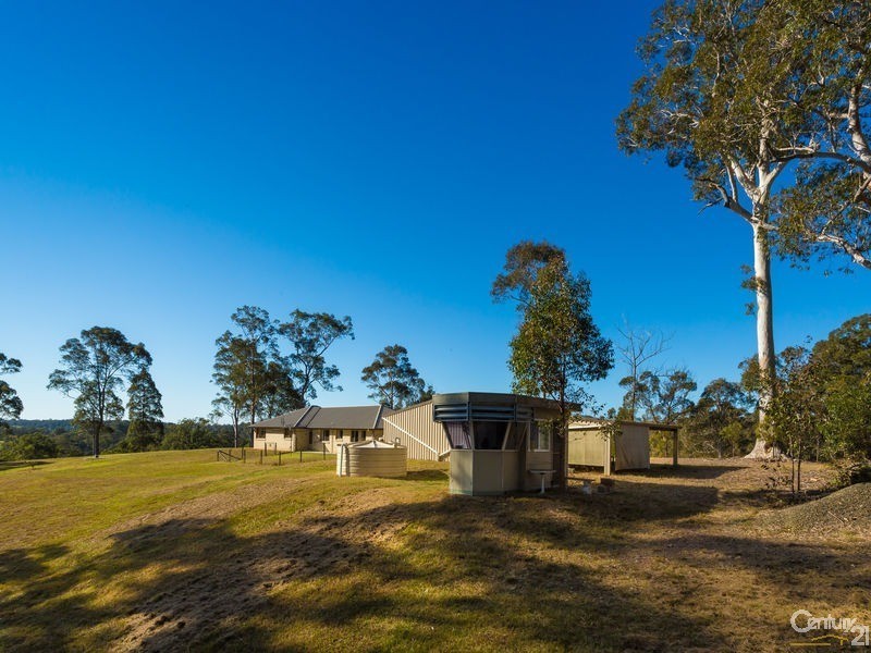 372 Bodalla Park Drive, Bodalla NSW 2545