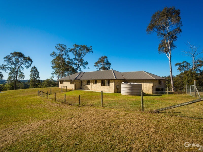 372 Bodalla Park Drive, Bodalla NSW 2545