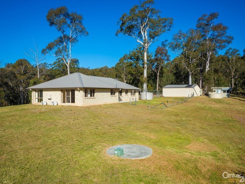 372 Bodalla Park Drive, Bodalla NSW 2545