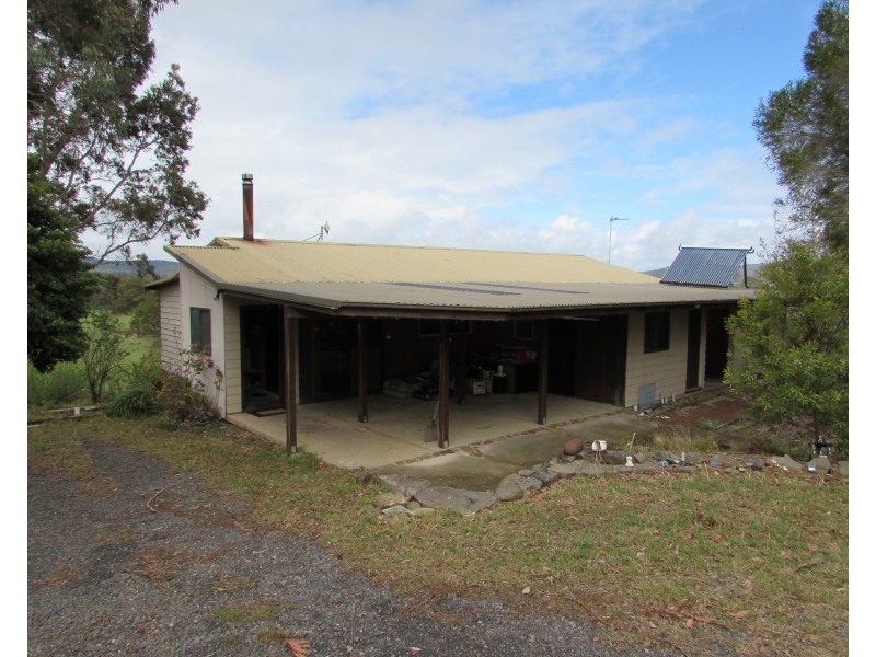 115 Verona Road, Verona NSW 2550