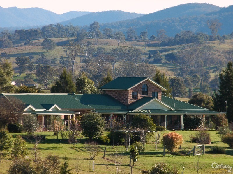 252 Wandella Road, Cobargo NSW 2550