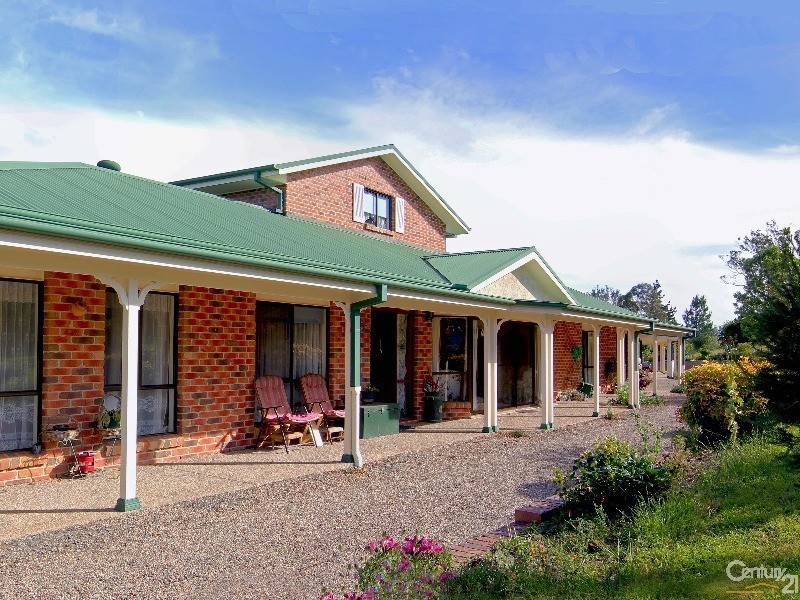 252 Wandella Road, Cobargo NSW 2550