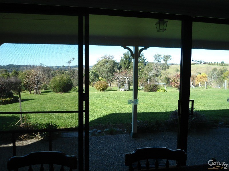 252 Wandella Road, Cobargo NSW 2550