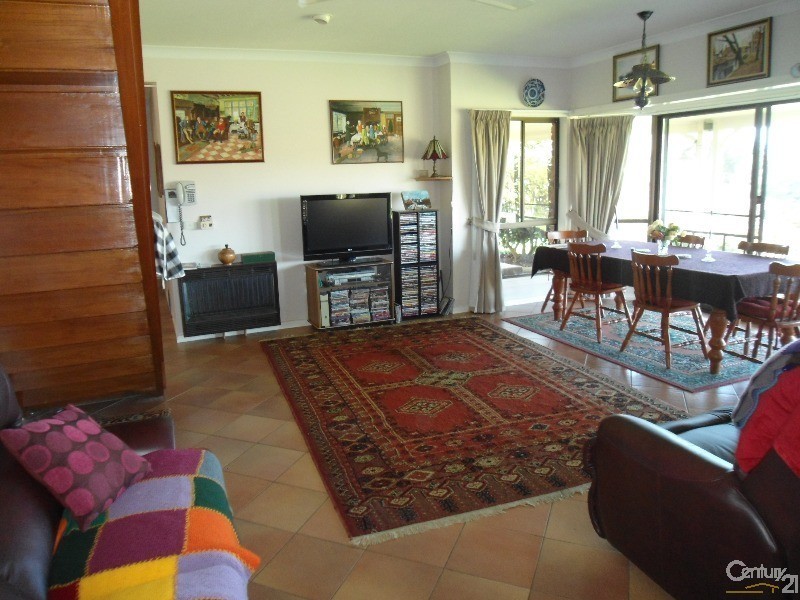 252 Wandella Road, Cobargo NSW 2550