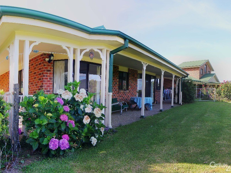 252 Wandella Road, Cobargo NSW 2550