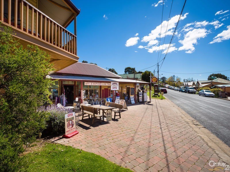 2 Bate Street (Bate General Store/Tilba Post Office/Two Story B & B, Central Tilba NSW 2546