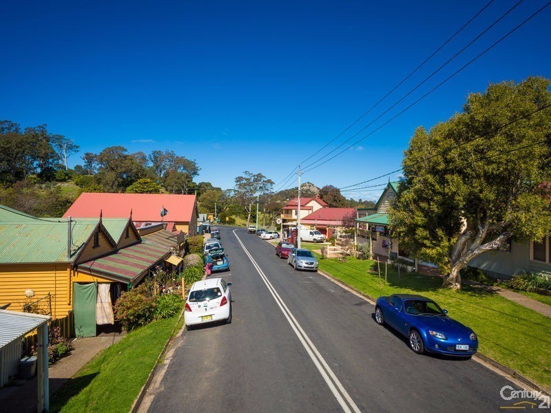 2 Bate Street (Bate General Store/Tilba Post Office/Two Story B & B, Central Tilba NSW 2546
