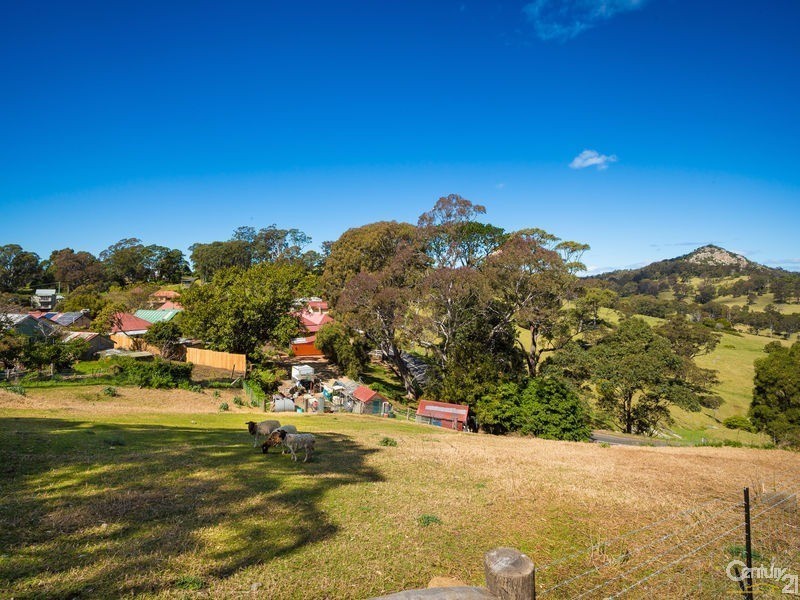 2 Bate Street (Bate General Store/Tilba Post Office/Two Story B & B, Central Tilba NSW 2546