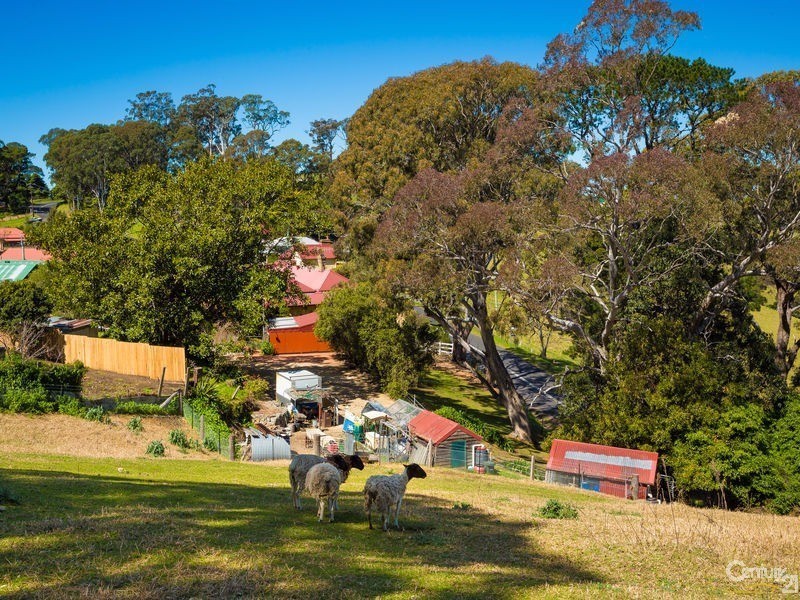 2 Bate Street (Bate General Store/Tilba Post Office/Two Story B & B, Central Tilba NSW 2546