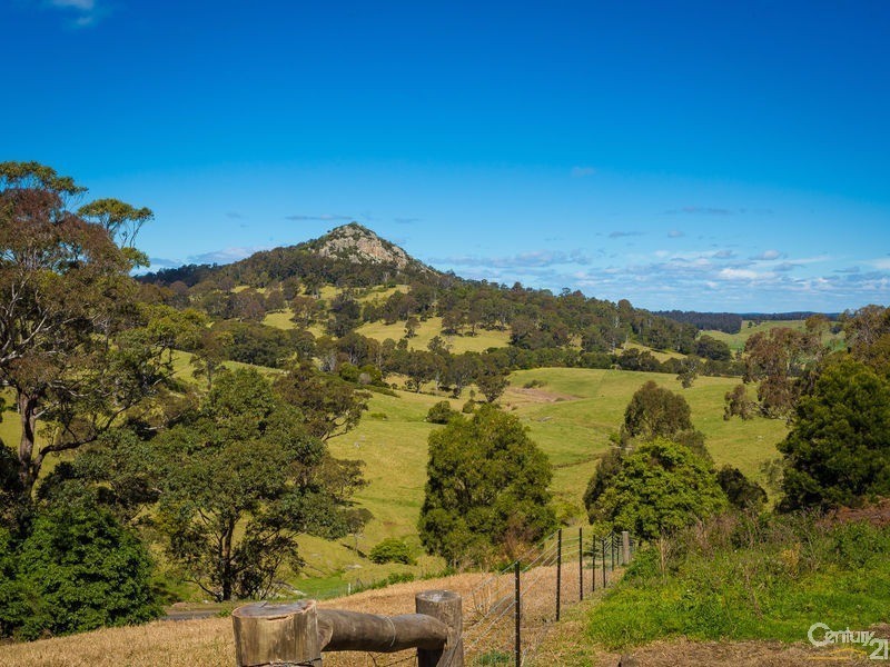 2 Bate Street (Bate General Store/Tilba Post Office/Two Story B & B, Central Tilba NSW 2546