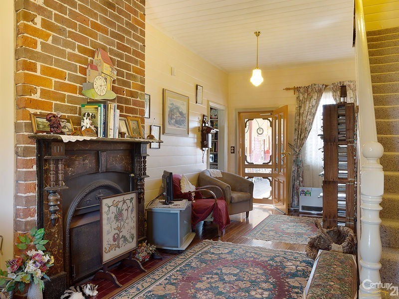 2 Bate Street (Bate General Store/Tilba Post Office/Two Story B & B, Central Tilba NSW 2546