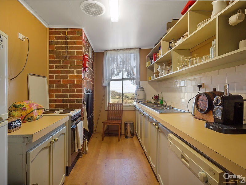 2 Bate Street (Bate General Store/Tilba Post Office/Two Story B & B, Central Tilba NSW 2546