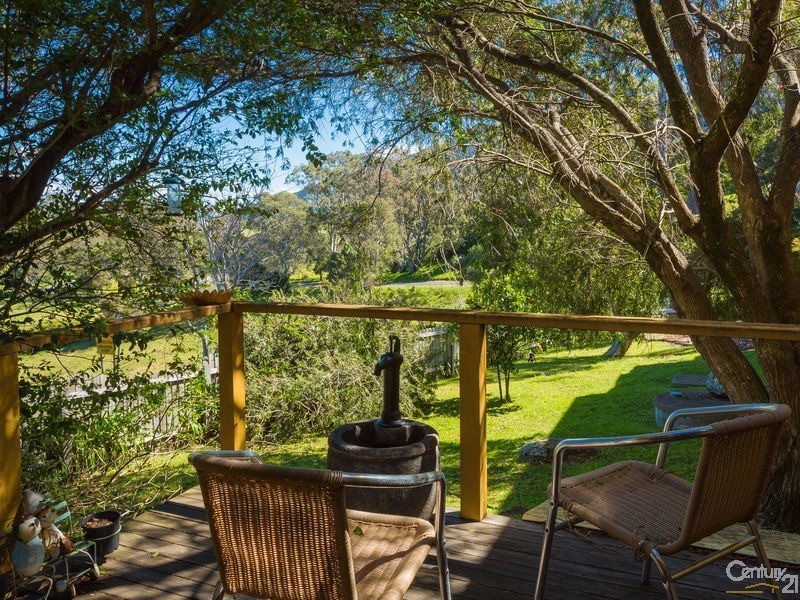 2 Bate Street (Bate General Store/Tilba Post Office/Two Story B & B, Central Tilba NSW 2546