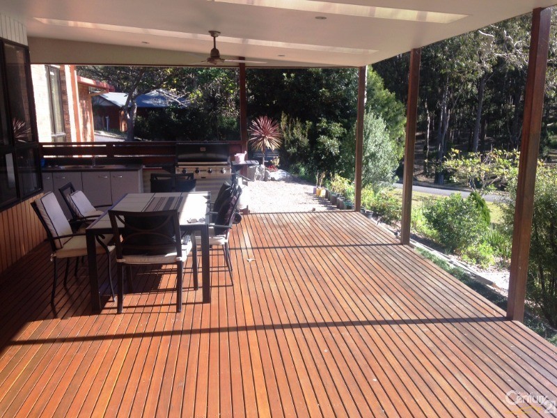 24 Brown Close, Moruya Heads NSW 2537