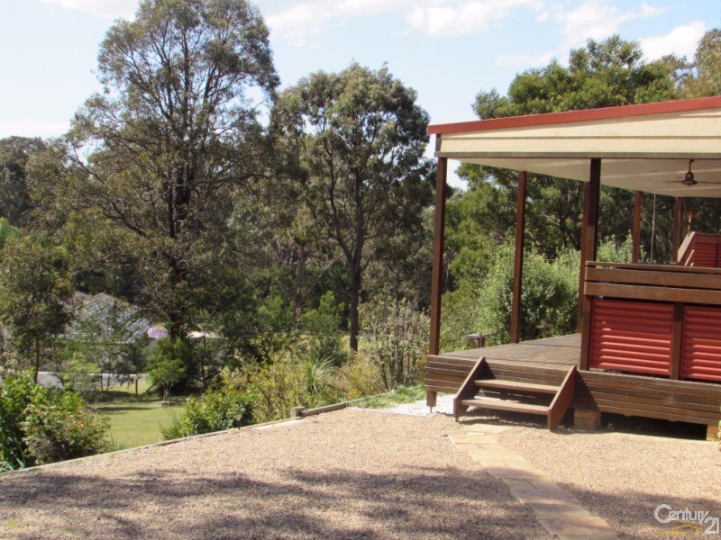 24 Brown Close, Moruya Heads NSW 2537