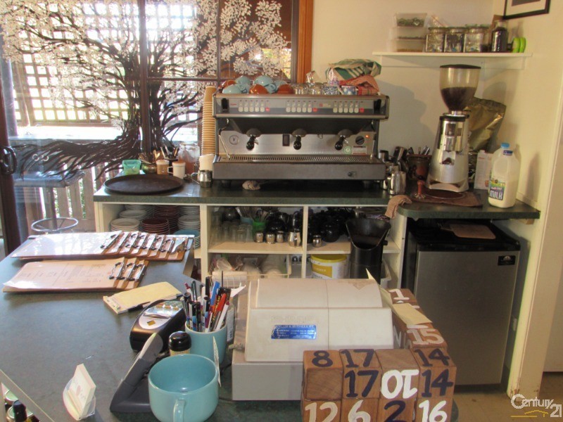 160 Princes Highway (Blue Earth Cafe), Bodalla NSW 2545